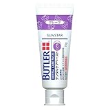 バトラー こどもペースト グレープタイプ 70g