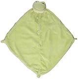 Angel Dear Blankie, Green Frog by Angel Dear [並行輸入品]