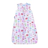 Grobag Sweet Dreams 2.5 Tog 6-18 months by Grobag
