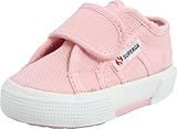 Superga ユニセックス・キッズ 2750 BVEL US サイズ: 21 M EU / 6 M US Toddler カラー: ピンク