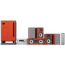 Amazon.co.jp: ONKYO INTEC155 デジタルホームシアターシステム