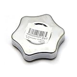 アベキン ガソリン携行缶タンクキャップ P-2