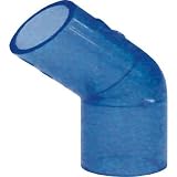 クボタシーアイ 透明TS 45エルボ TS45L20 CTS45L20