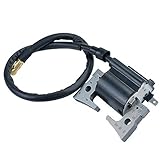 HIPA JN-85640-01-00　点火　コイル　モジュール　は Yamaha G16 G20 G21 G22 (1996-2007) ゴルフ　カートに適合　社外品