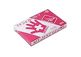 東京パック カラーマイジャストグローブ イエロー SS 200枚入 010280534500