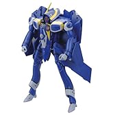 マクロスプラス 1/60 完全変形YF-21