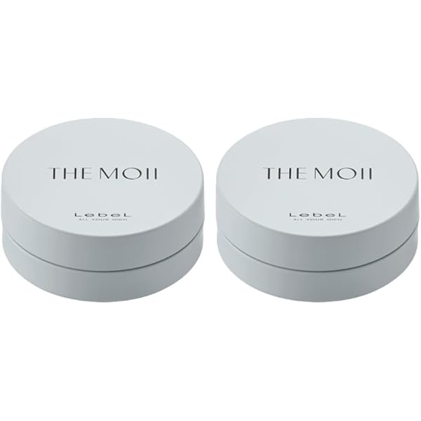 Amazon.co.jp: 【2個セット】 ルベル Moii モイ バーム ウォークイン
