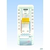 安藤計器 スライド乾湿計 11-05II