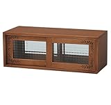 カウンター上収納ラック　キッチン収納　ＳＩｓｉＭＵＤ060002060ＬＢＲ