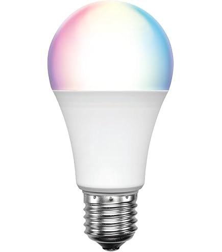 Trust WIFI Smart LED Bulb E14, Wifi Bulb, Dimbare LED Candle Lightbulb, Werkt met Alexa en Google Nest, Warm tot Koel Wit, 1800 K-6500 K, Duo Pack - White Ambience Trust WIFI Smart LED Bulb E14, Wifi Bulb, Dimbare LED Candle Lightbulb, Werkt met Alexa en Google Nest, Warm tot Koel Wit, 1800 K-6500 K, Duo Pack - White Ambience