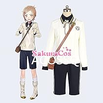 包丁藤四郎 コスプレ衣装 衣装一式 ABCCOSコスプレ専門店」刀剣乱舞 包丁藤四郎 ほうちょうとうし