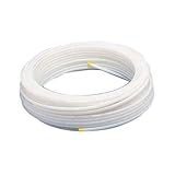 カクダイ 架橋ポリエチレン管 10A 672-100-100