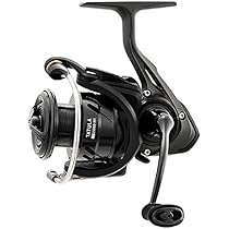 Amazon.co.jp: Daiwa Tatula LT 2500d-xh 6.2 : 1ギア比Spinning