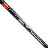 三菱ケミカル(Mitsubishi Chemical) シャフト TENSEI テンセイ CK Pro オレンジ 60 ウッド用シャフト 単品 (TX Flex) MC-TCKO60TX フレックス:X