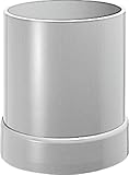 下水道関連製品＞排水特殊継手＞排水用特殊ソケット　嵩上パイプ VU-KPS　VU200KPS200Z　Mコード：45853　前澤化成工業