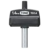 トネ(TONE) トルクグリップ TG1.4 ビット差込 1.4N・m