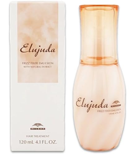 Amazon.co.jp: ミルボン エルジューダ フリッズフィクサー