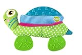 Oops My Double Text Teether, Turtle by Oops