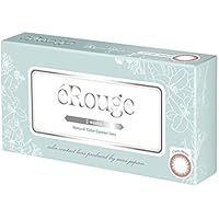 エルージュ クラリティブラウン -3.75 6枚入り