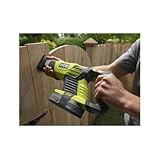 Ryobi P514 18V Cordless One+ Variable Speed Reciprocating Saw w/ 2 Blades (Batteries Not Included / 