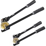 アサダ クイックアクションチューブベンダ3/8 CT203 チューブベンダー