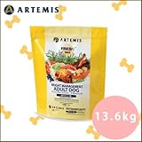 アーテミス/ARTEMIS　フレッシュミックス　ウエイトマネージメント　アダルトドッグ　低カロ...