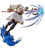 Amazon | 葬送のフリーレン Trio-Try-iT Figure フリーレン 冬服ver