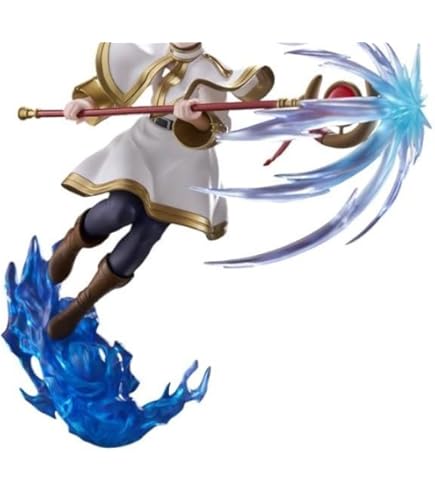 Amazon | 犬夜叉 Trio-Try-iT Figure 殺生丸 | フィギュア