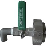 アクアシステム SUS製ドラム缶用コック DMY-20(G2側 大栓専用) DMY-20 コック