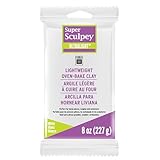 ポリフォーム スカルピー ウルトラライト ホワイト 227g 39030005