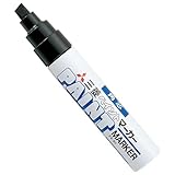 ペイントマーカー極太黒 PX30.24