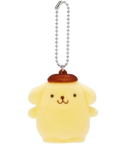 ✨レア✨ポムポムプリン✨ほっぺぎゅ～ぬいぐるみ✨ボアS✨sanrio✨ Amazon.co.jp: ポムポムプリン ほっぺぎゅ～ボアむにゅぐるみS
