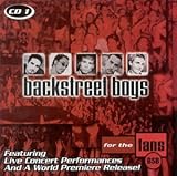 For The Fans Cd#1 - Limited