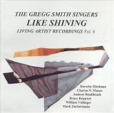 Like Shining
