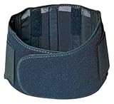 スワン バックサポートベルト スタンダードタイプ L BC10L