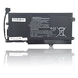 NEW PX03XL Laptop Battery For HP ENVY 14 Sleekbook, ENVY 14 M6-K TOUCHSMART M6 Series 715050-001 714