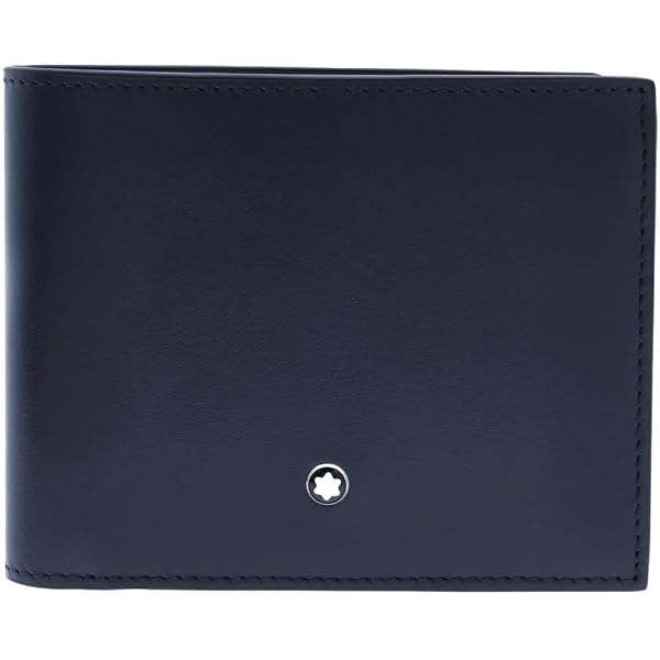 Amazon | [モンブラン] オープン開閉式長財布 35790 | 財布