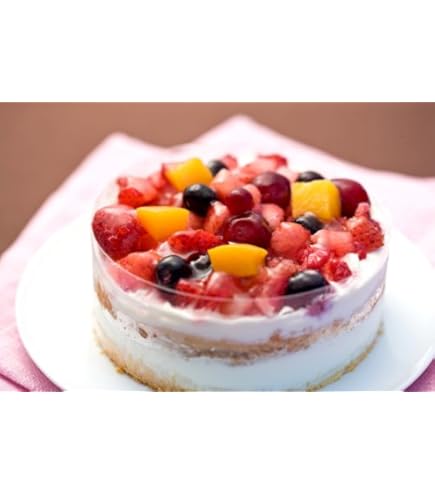 Amazon.co.jp: フレック ショートケーキ 85g 6個【冷凍】 : 食品・飲料