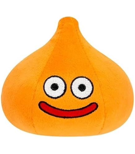 レア★正規品★スマイルスライム Smile Slime★キーホルダー★鳥山明 Amazon.co.jp: ドラゴンクエスト スマイルスライム ぬいぐるみ