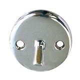 LASCO 03 – 1403 Bathtub Tripプレートとレバーwith Screws Pack of 1 03-1403 1