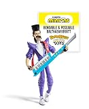 BendyFigs ミニオンズ バルタザール ブラット