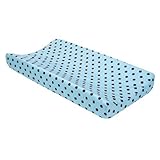Trend Lab Changing Pad Cover, Max Dot by Trend Lab [並行輸入品]
