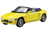 青島文化教材社 1/24 ザ・モデルカーシリーズ No.39 ホンダ PP1 ビート 1991 プラモデル
