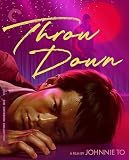 Throw Down (Criterion Collection) [Blu-ray]