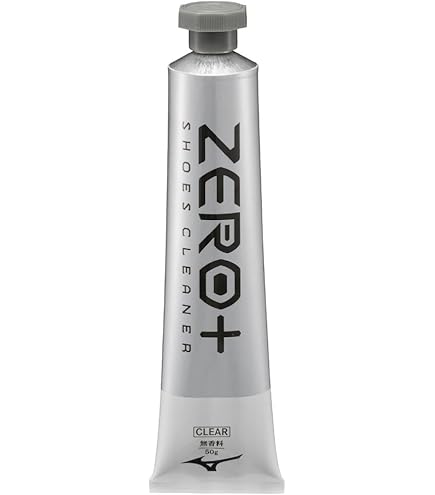 Amazon.co.jp: MIZUNO(ミズノ) シューズメンテナンス ZERO+シリーズ