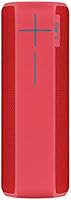 Ultimate Ears Bluetoothスピーカー UE BOOM2 ワイヤレス ポータブル対応 防水機能  (CHERRYBOMB レッド)WS710RD 国内正規品