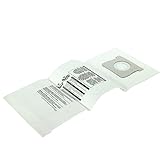 Craftsman 83246 – 10 Shop真空フィルタバッグ