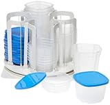 Handy Gourmet Swirl Around Organizer by Handy Gourmet