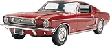 Revell 1:25 `68 Mustang GT 2 'N 1 [並行輸入品]