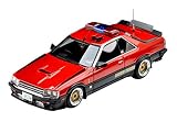 ignition model × TOMYTEC 1/43 T-IG4318 西部警察 マシンRS-1 完成品